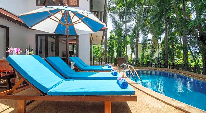 Paradise Island Estate