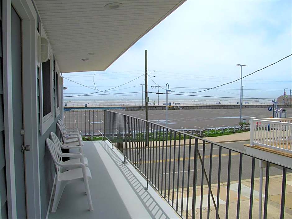 Rio Motel and Suites Wildwood Beach & Boardwalk