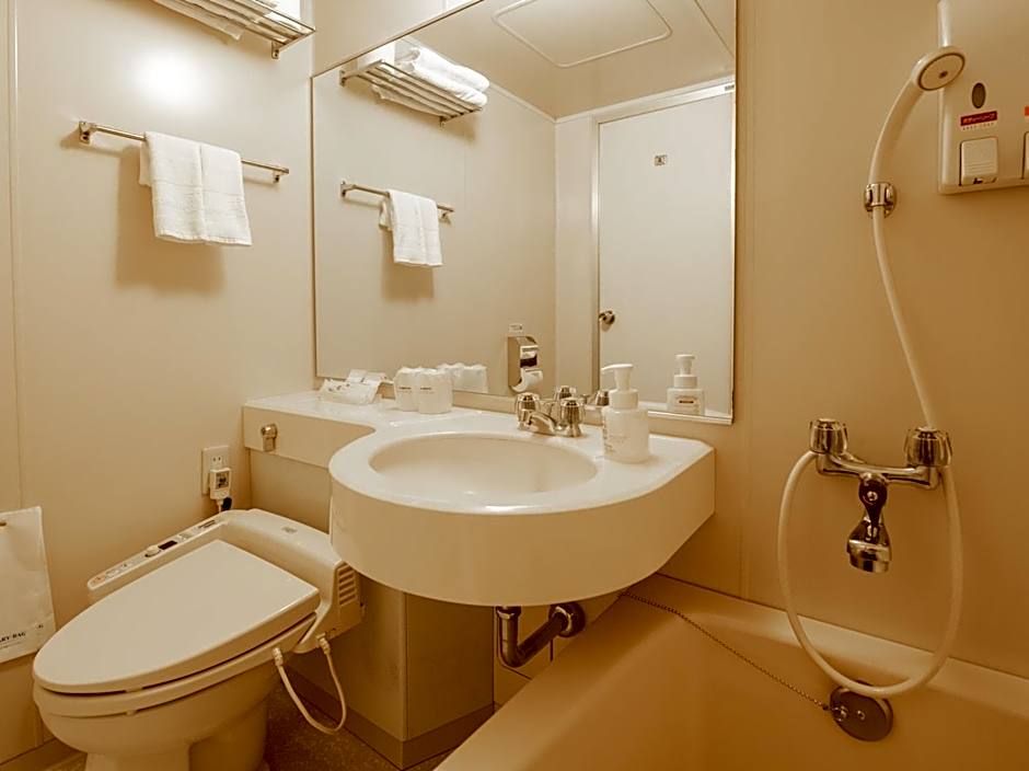 Tabist Hotel Colosseum Inn Tateshina