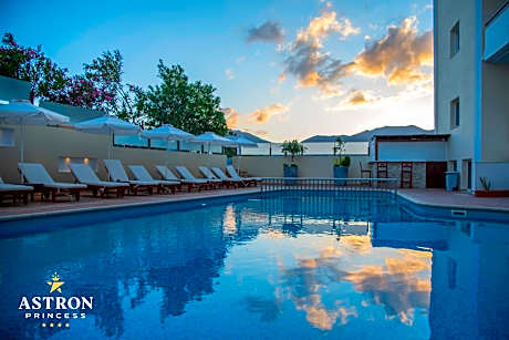 Hotel Astron Princess