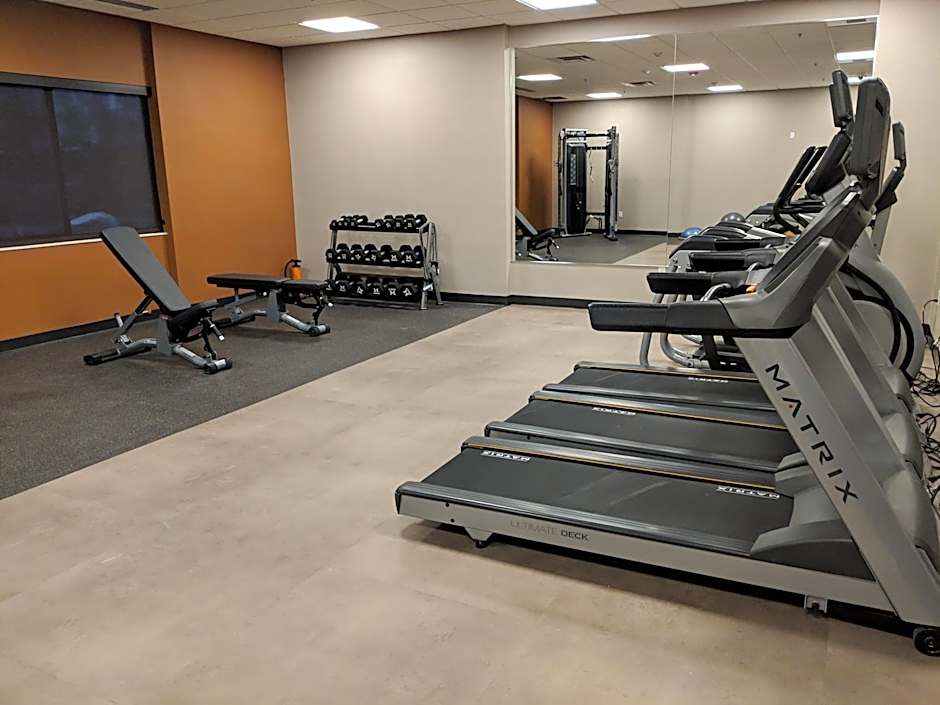 Holiday Inn Champaign By IHG