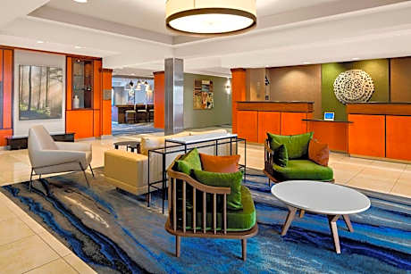 Fairfield Inn & Suites by Marriott Hobbs