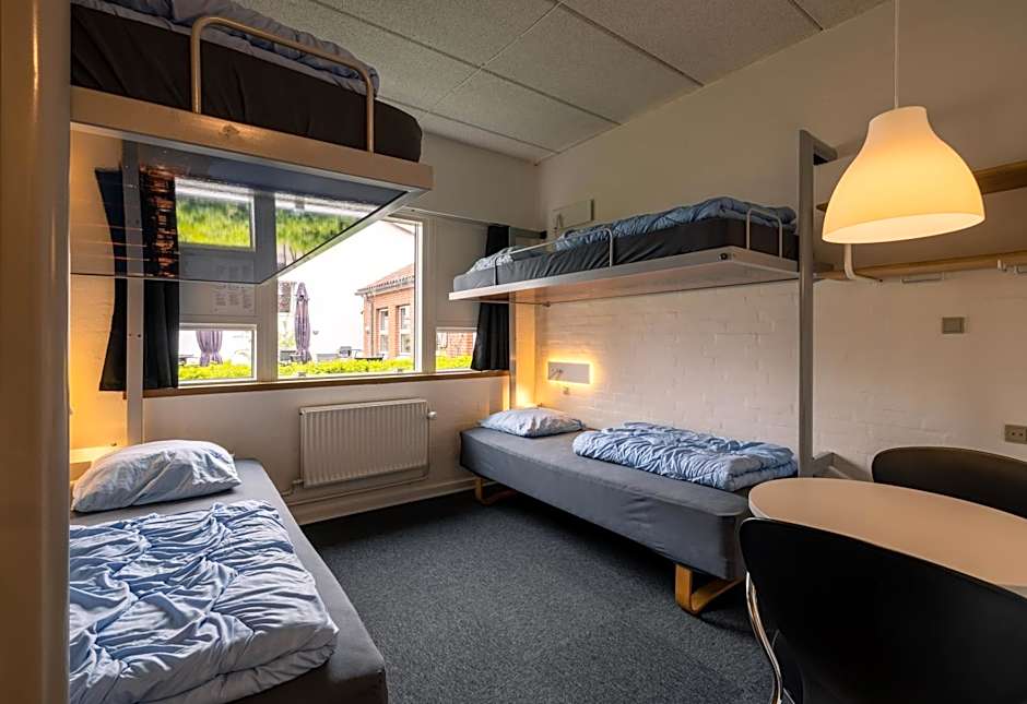 Danhostel Ribe
