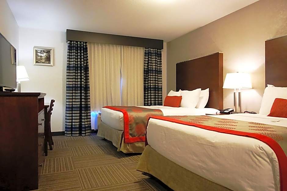 Ramada by Wyndham Moose Jaw