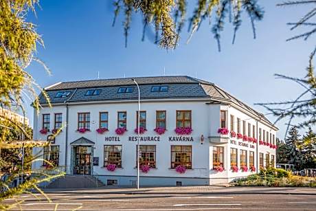 Hotel Slavia