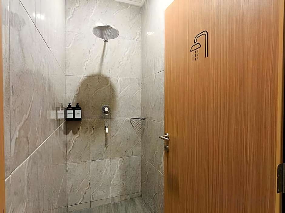 Padmaloka Hotel Tarakan