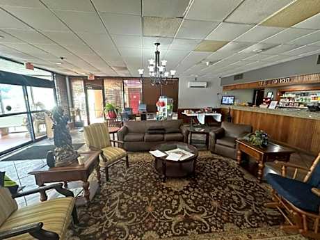 Hotel Red Rose