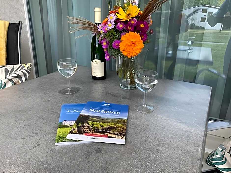 Boutique Hotel am Schillerplatz