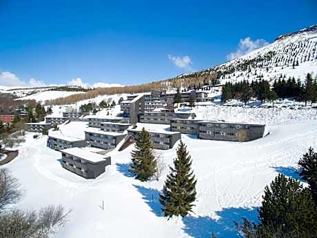 Belambra Clubs Superbesse - Le Chambourguet