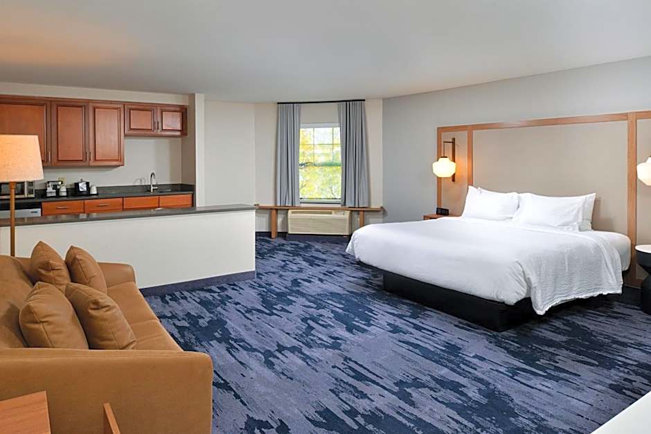 Fairfield Inn & Suites by Marriott Goshen Middletown