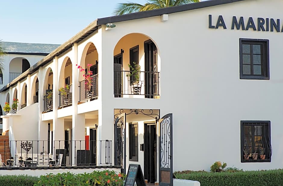 La Marina Inn