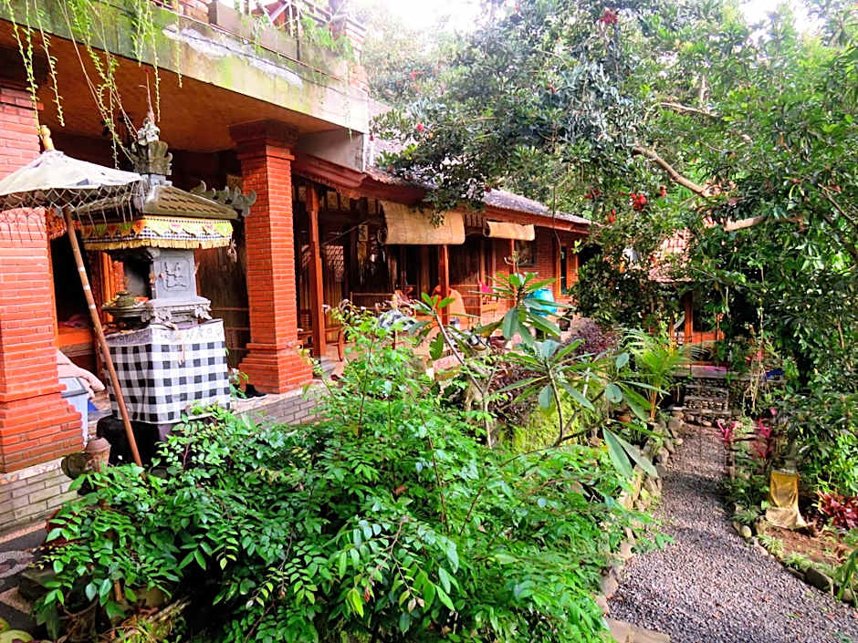 Bulian Homestay