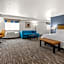 Holiday Inn Express Wenatchee By IHG