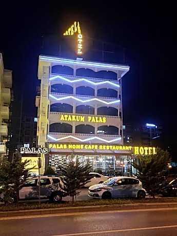ATAKUM PALAS OTEL
