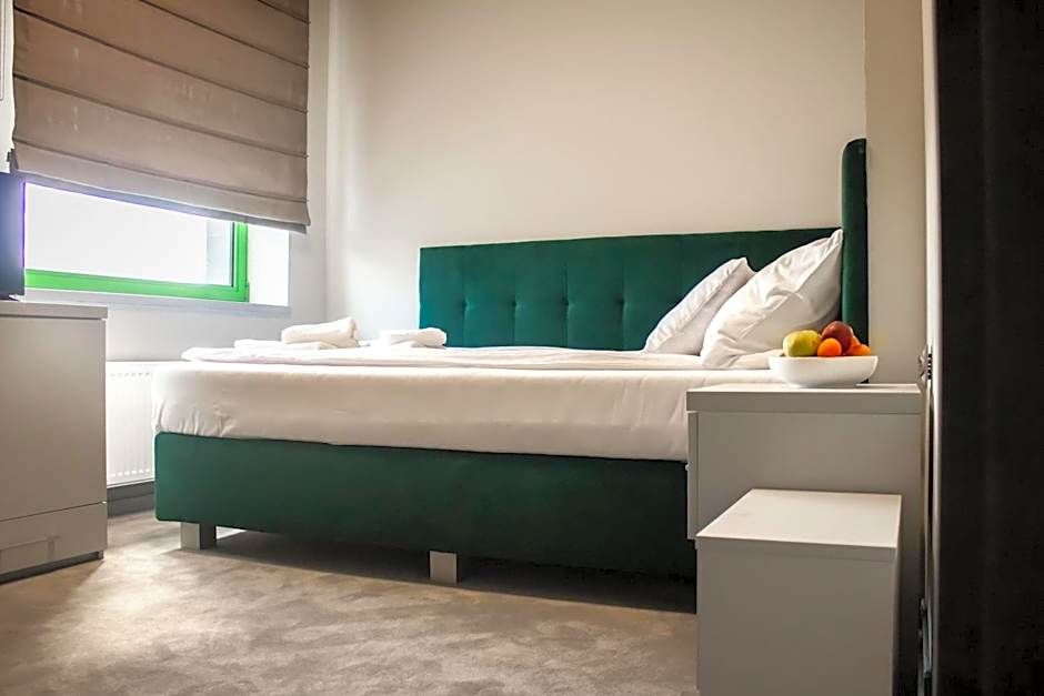 Hotel Promenada Biznes & Wypoczynek