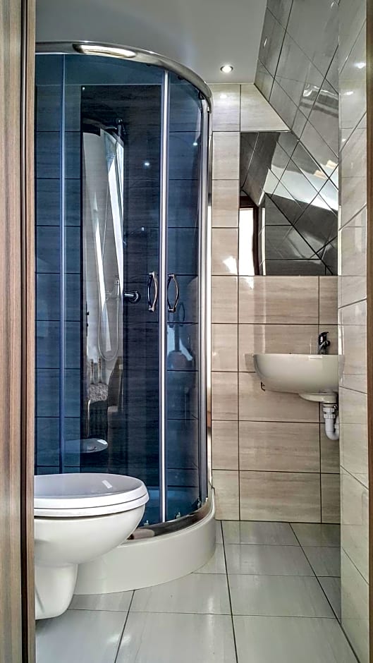 Residence Spa Harenda