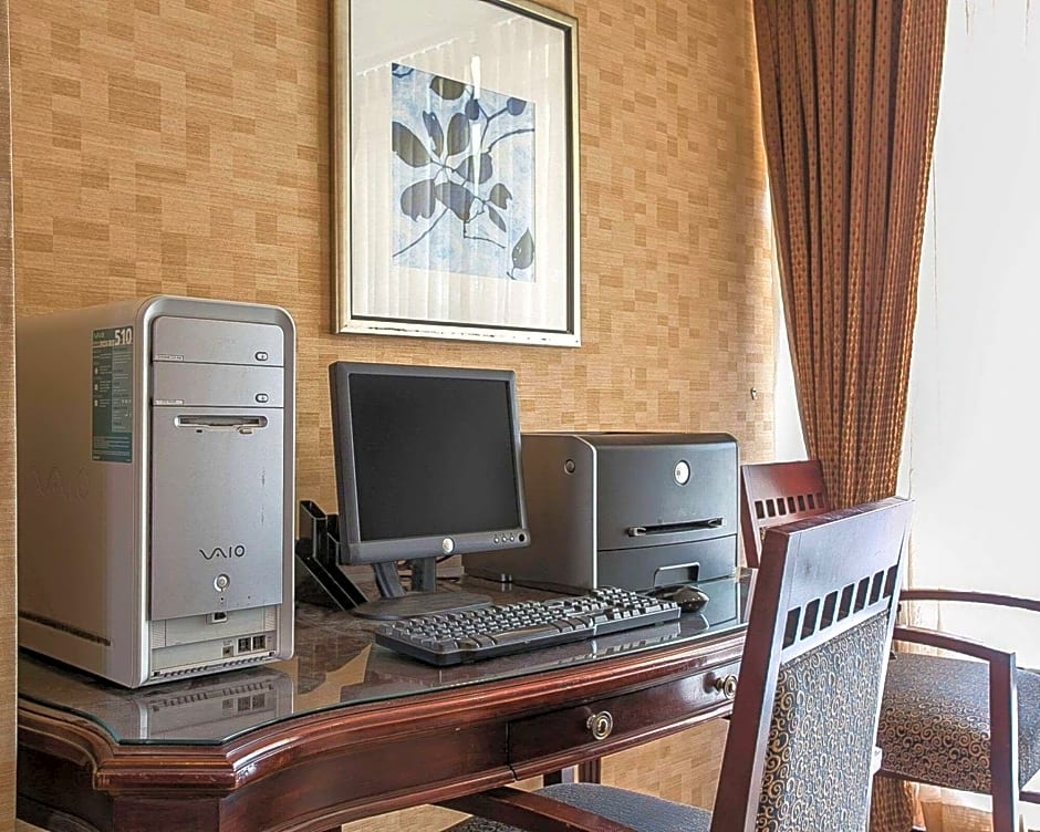 Medical Center Inn
