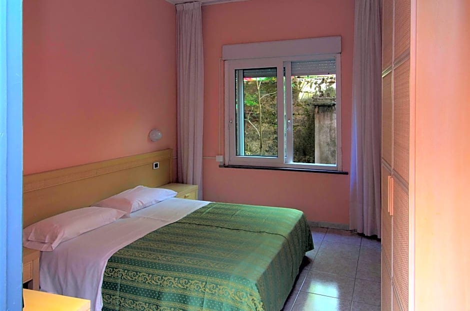 Hotel Cristallo