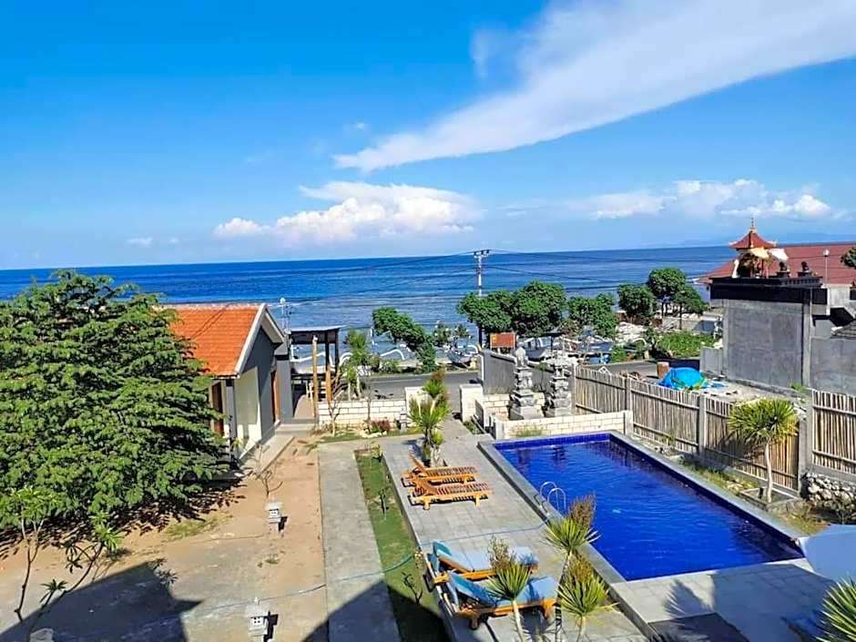 Adara Beach Huts