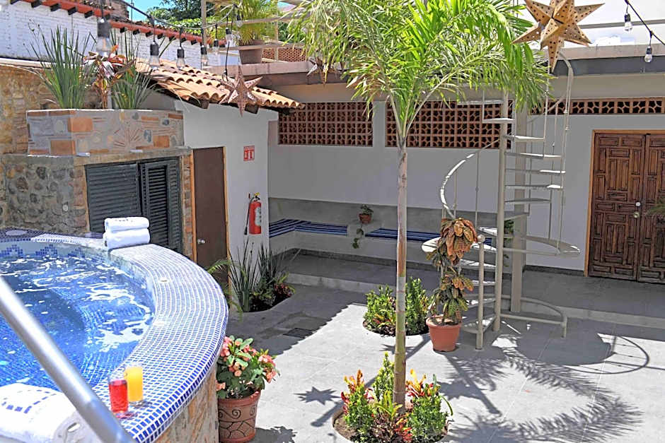 Petit Hotel Pilitas