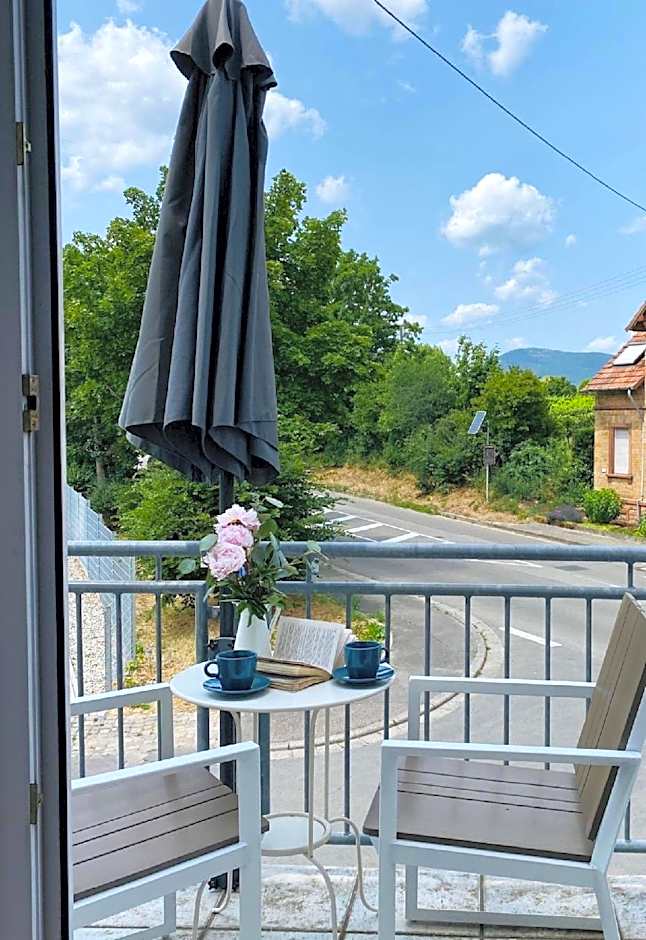 Am Landhaus – Gästezimmer