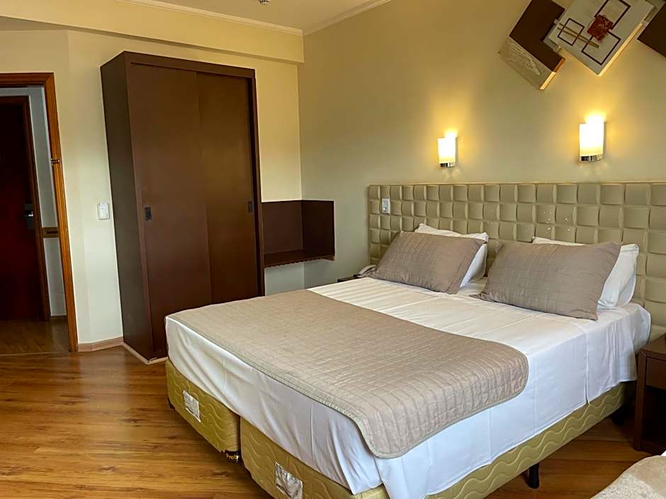 Hotel Marbor