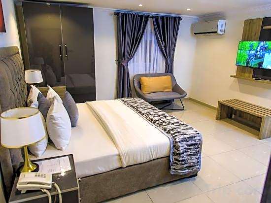 Aries Suites