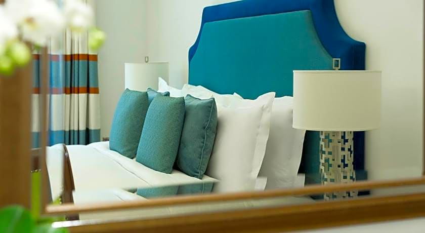 Al Najada Hotel Apartments by Oaks