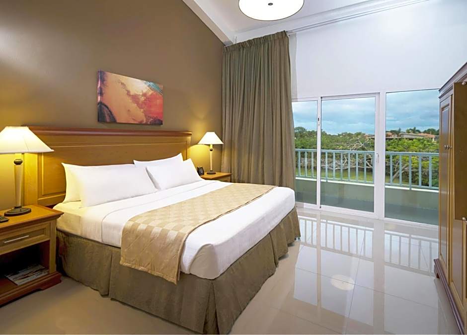 Hodelpa Garden Suites- All Inclusive