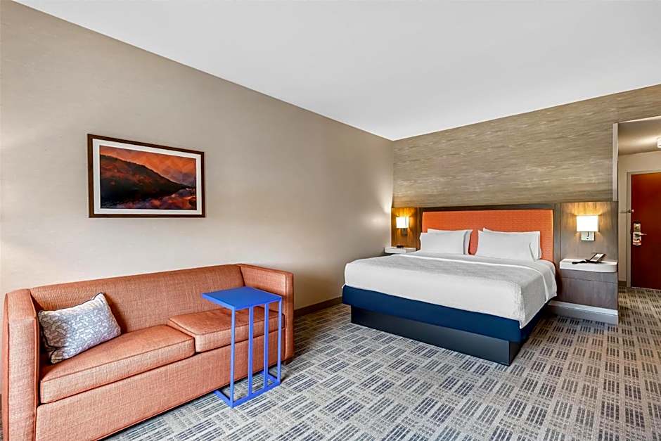 Hampton Inn By Hilton & Suites Grove City