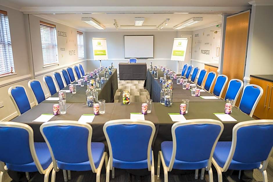 Holiday Inn Manchester West By IHG