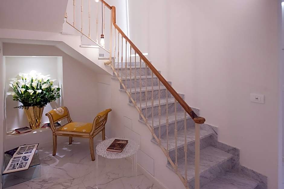 Palazzo Marletta Luxury House Hotel