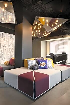 Aloft Orlando International Drive