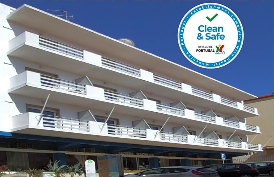 Hotel Riomar