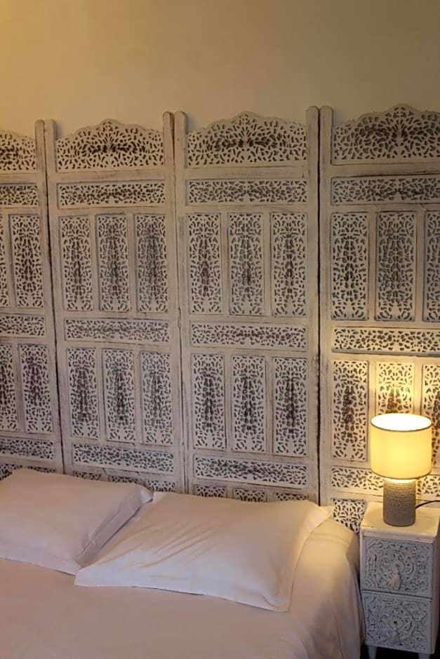 Hotel Le XIV – Pontorson, IA