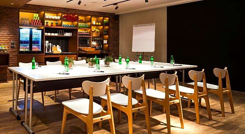 LiT BANGKOK Residence