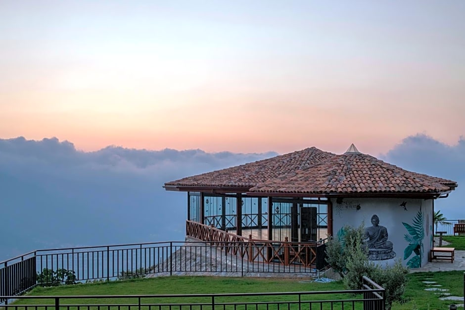 EPHESUS RETREAT