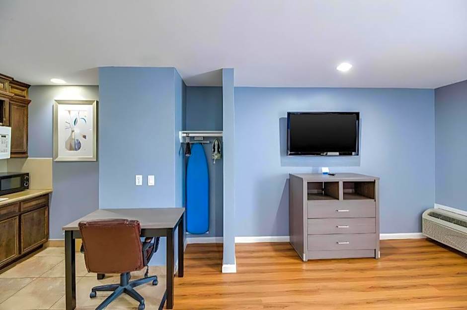 Rodeway Inn & Suites Port Arthur - Groves