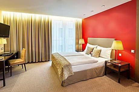 Austria Trend Hotel Savoyen Vienna - 4 stars superior