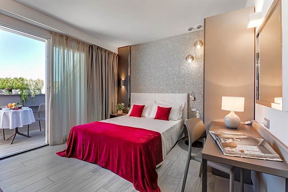 Romagna Suite Hotel