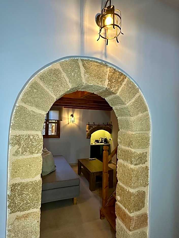 Midgard Suites (Medieval Town)