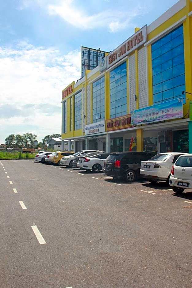 East Sun Hotel Sekinchan