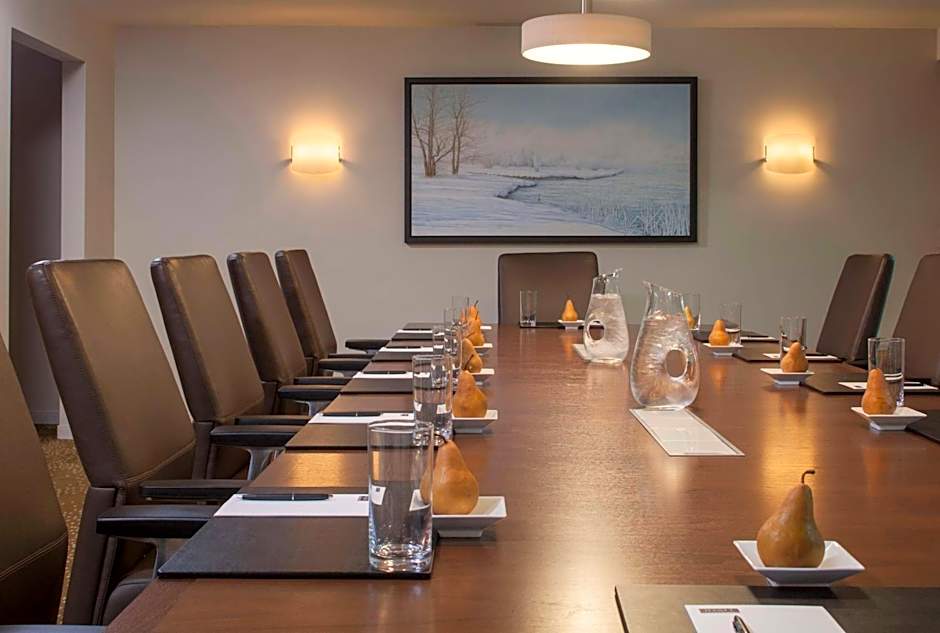 Hyatt Lodge Oak Brook Chicago