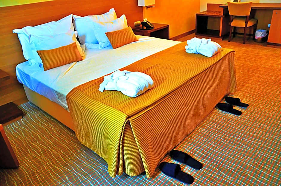 Hotel Lusitania Congress & Spa