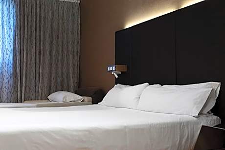 Junior Suite with Terrace