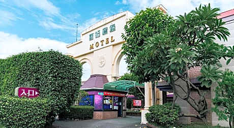 King & Princess Motel Ii