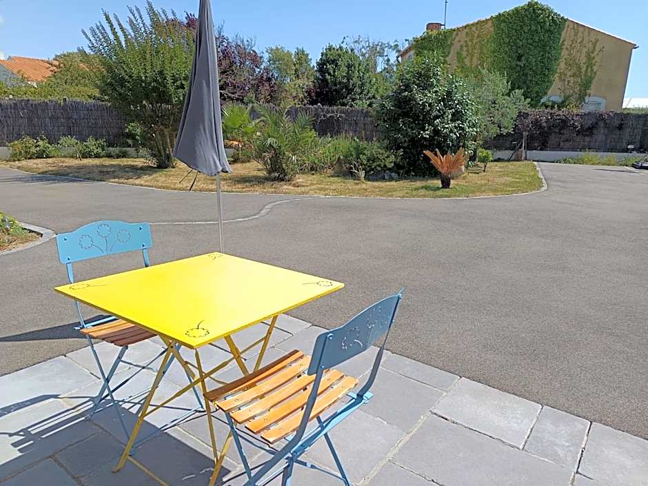 Gite "La Belle Etoile" 2 nuits minimum, 3 etoiles