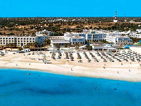 Calimera Yati Beach - All Inclusive
