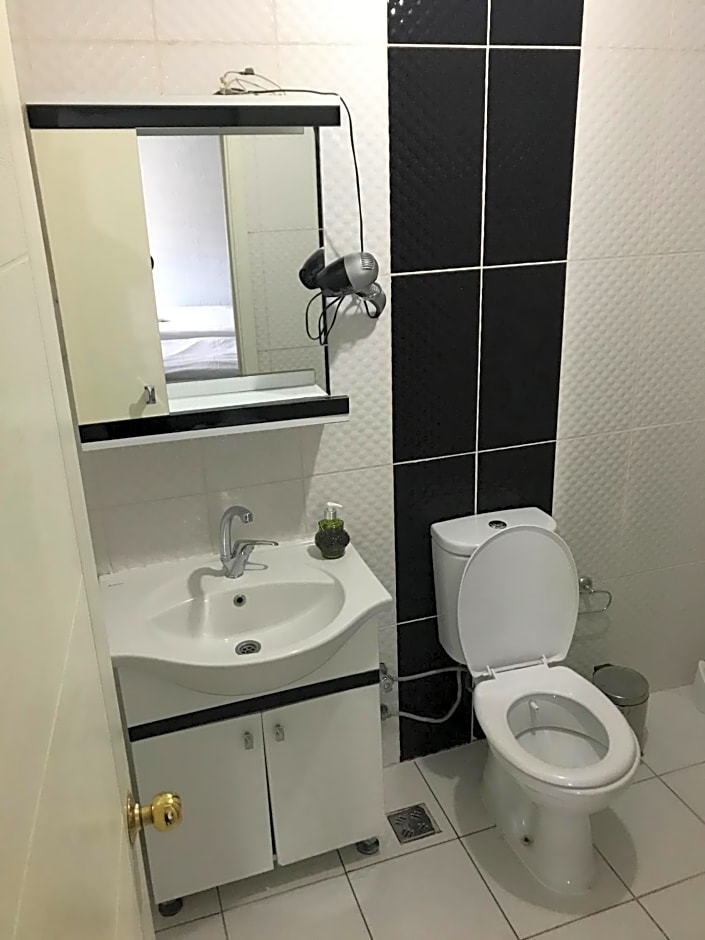 BURSA ASMİN HOTEL