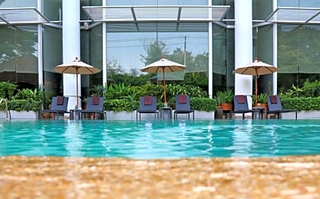 The Imperial Hotel & Convention Centre Korat